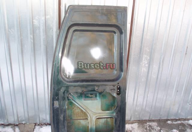 Дверь задняя Газель правая Санкт-Петербург