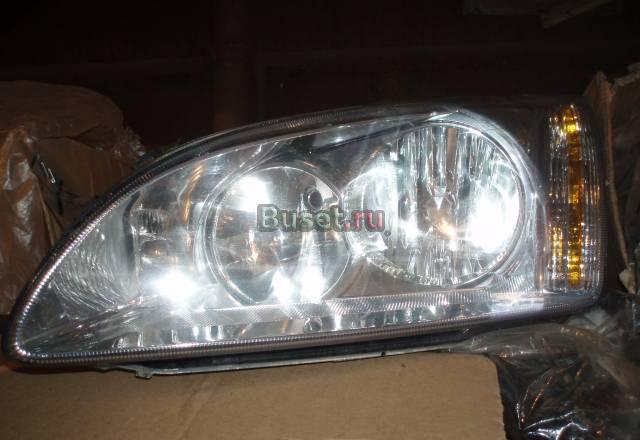 Фары Фокус-2      -      2 шт Санкт-Петербург