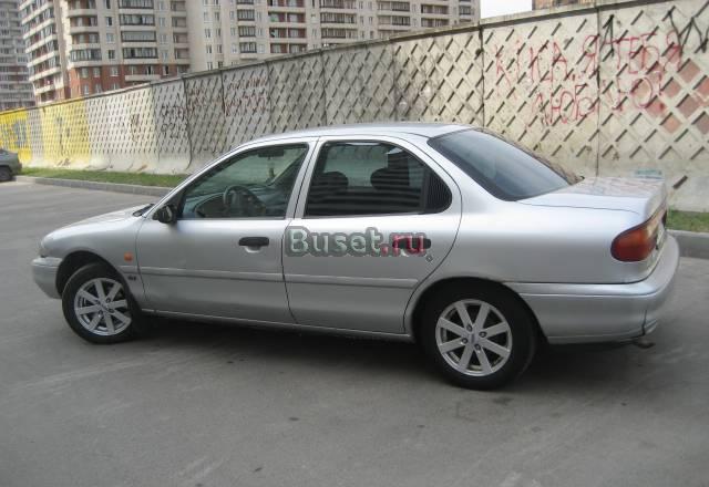 Ford Mondeo, 1993 Санкт-Петербург