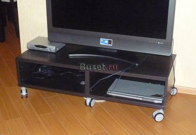 Тумба под тв Ikea Москва