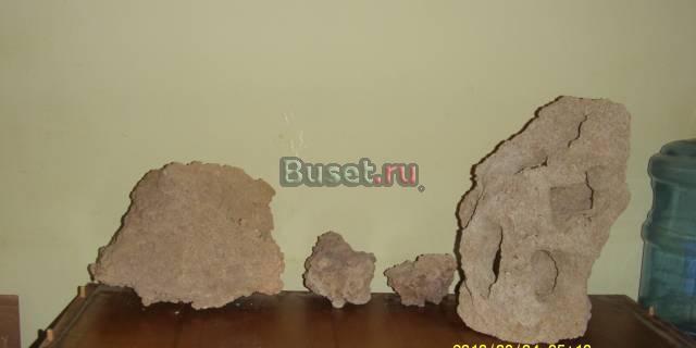 Продаются туфы Санкт-Петербург