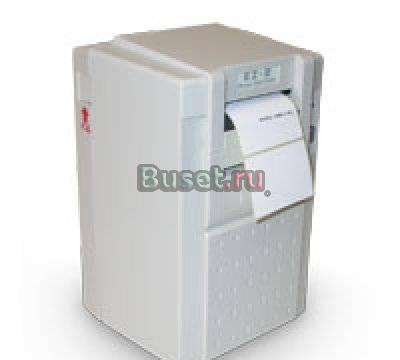 Принтер штрих кода godex EZ-2PS Москва