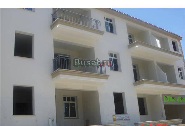 Новые готовые современные апартаменты в 100м от пл Москва