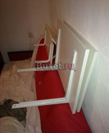 Полки сборные, новые Москва