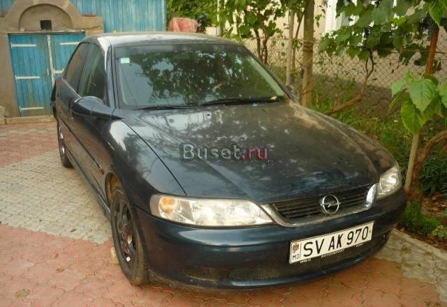 Opel Vectra, 2000 Москва