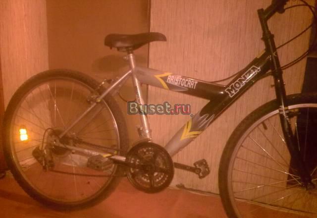 Продажа горного велосипеда Санкт-Петербург