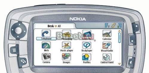 Nokia 7710 Санкт-Петербург