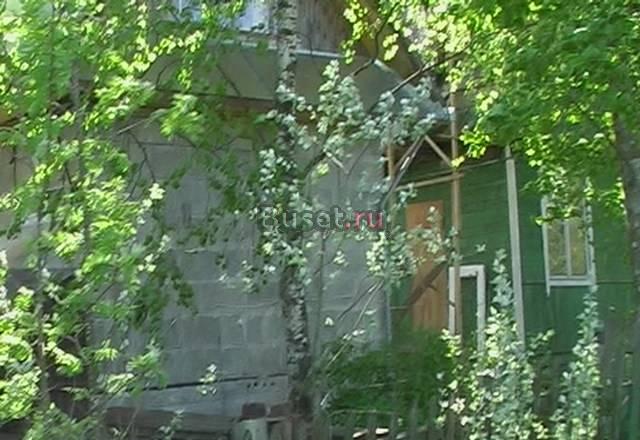 Участок в Тосно+15 Санкт-Петербург