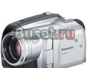 Видеокамера Panasonic NV-GS80 Самара