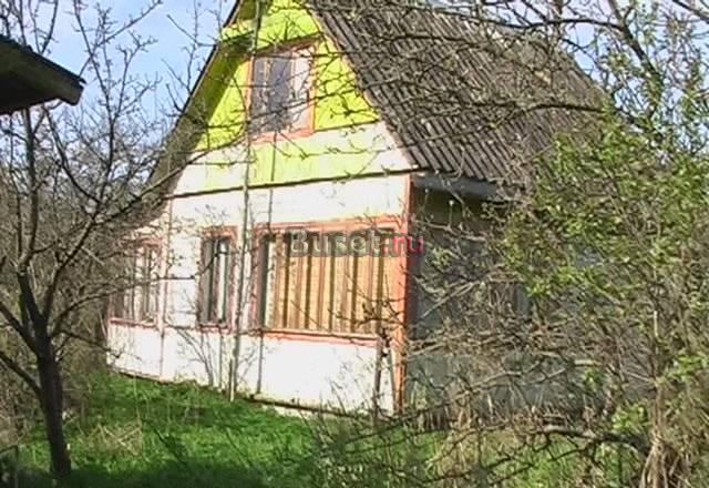 Участок в Синявино (Кировский р-он) Санкт-Петербург