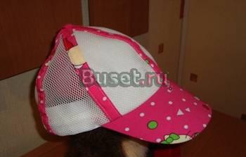 ПРодам шортики и кепочку Санкт-Петербург