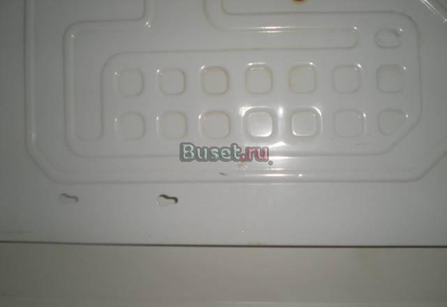 Холодильник "pozis - 103" 2-х камерный требует рем Москва