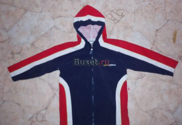 Ветровка Новосибирск