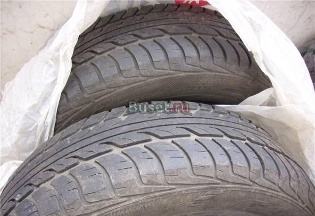 Goodyear Hydragrip 205/55/16 2-шт Санкт-Петербург