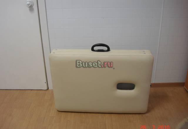 Складной стол для массажа Москва