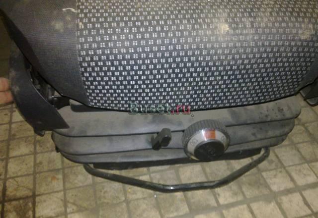 Кресло водителя Mersedes-Benz sprinter 315 CDI Москва