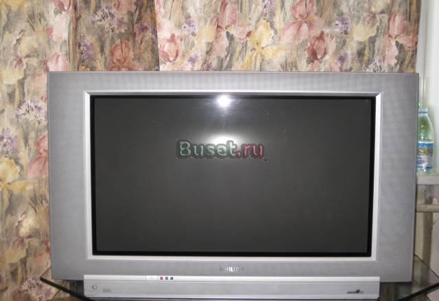 Телевизор Philips 32PW9308/12 Москва
