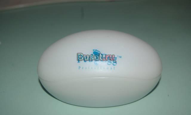 Ped egg тёрка для ног Москва