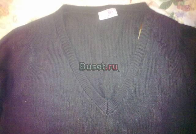 Платье-свитер Челябинск