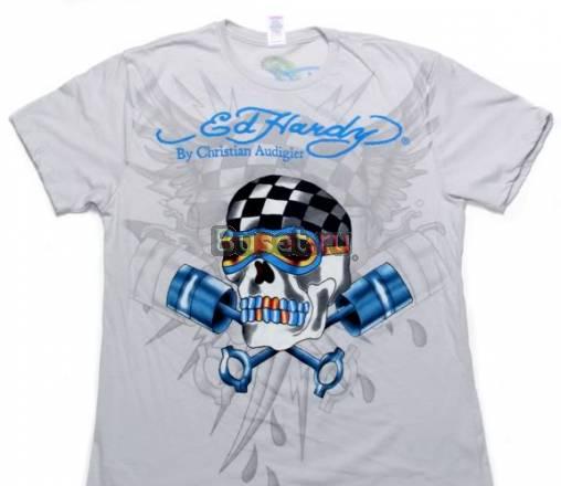 ED Hardy by Christian Audigier, made in USA р.52 Москва
