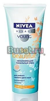 Тональный крем Nivea Санкт-Петербург