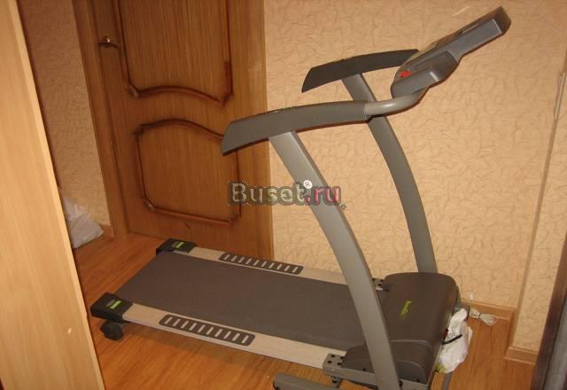 Электрическая беговая дорожка HouseFit HT-9087HP Москва