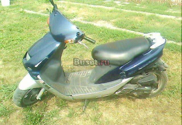 Sym jet 100 Москва