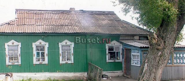 Дом Чаплыгин