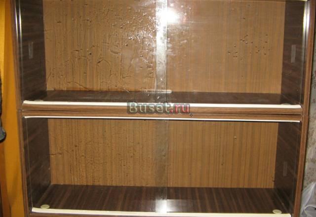 Полка Москва