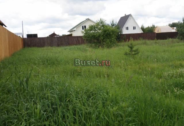 Участок 8 с,100км от МКАД, Щелковское, Горьк ш Киржач