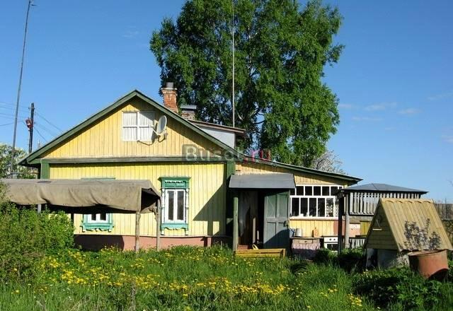 Дом с баней на 20 сот рядом с озером и лесом Москва