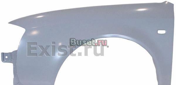 Крыло правое переднее Омск