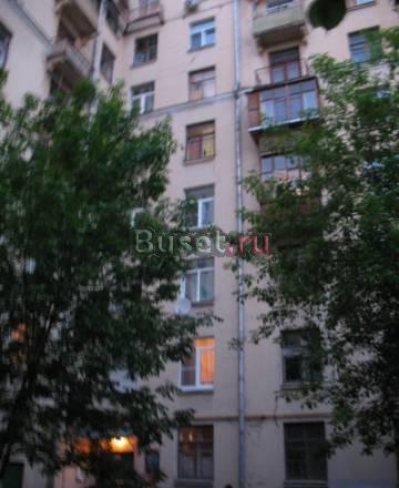 Продается помещение свободного назначения м. Автоз Москва