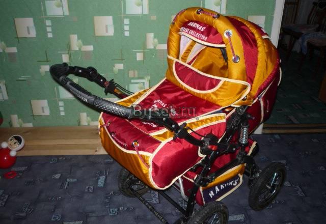 Коляска-трансформер Саратов