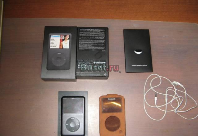 IPod Classic 80g Санкт-Петербург