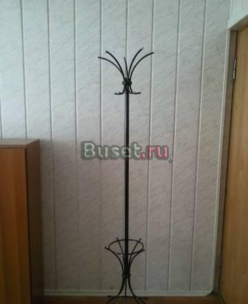 Вешалка для прихожей Москва