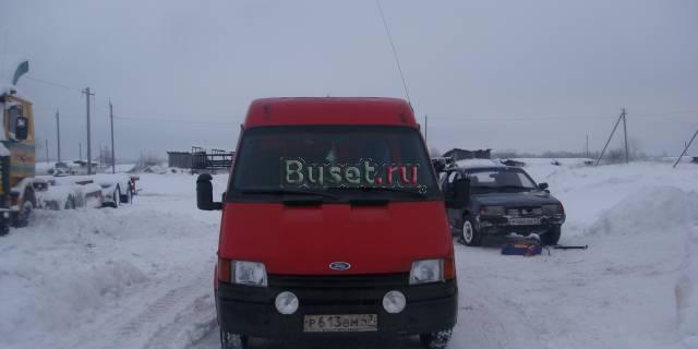 Ford транзит Санкт-Петербург