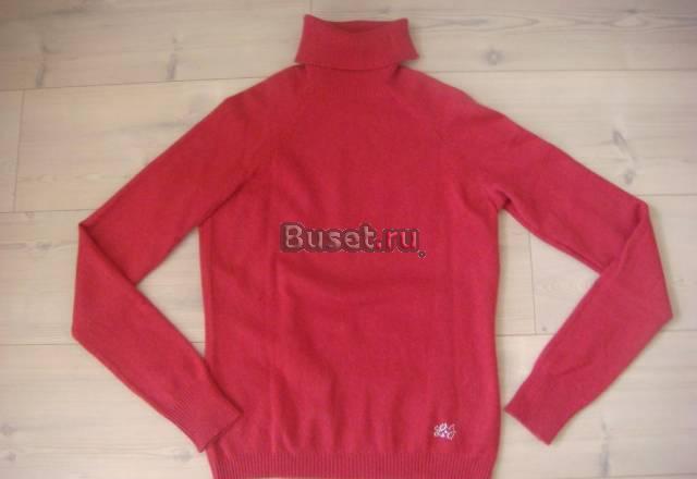 Водолазка свитер из кашемира Liu Jeans от Liu Jo Москва