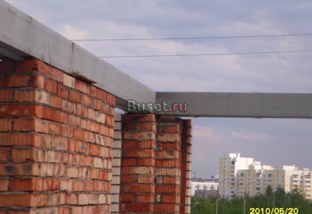 Монтажники металлоконструкций Санкт-Петербург
