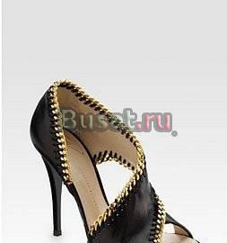 Туфли G.Zanotti Санкт-Петербург