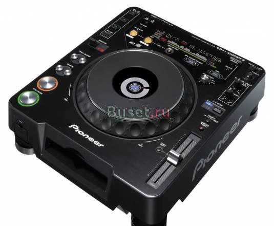 Оборудование для DJ Оренбург