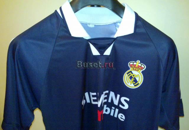 Продам: футболку игрока FC «Real Madrid». Москва