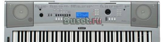 Продам Yamaha DGX230 Санкт-Петербург
