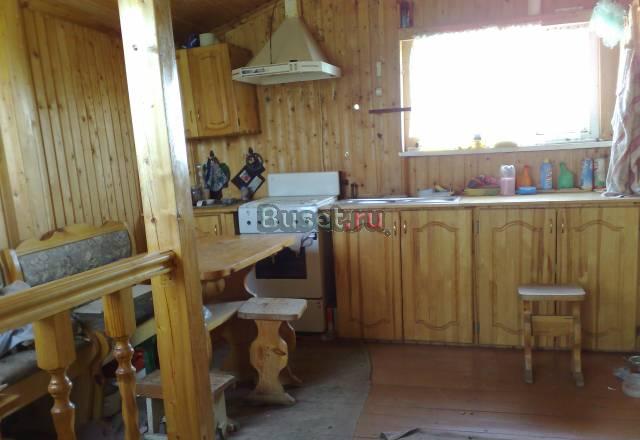 Дом в деревне по Ярославскому шоссе Москва