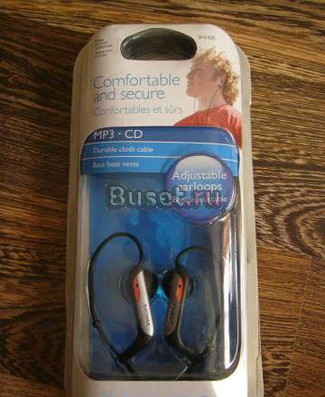 Наушники Philips  SHS 420 Санкт-Петербург