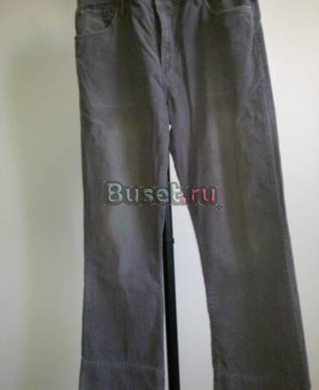 Продам: джинсы вельветовые «Levi Strauss». Москва