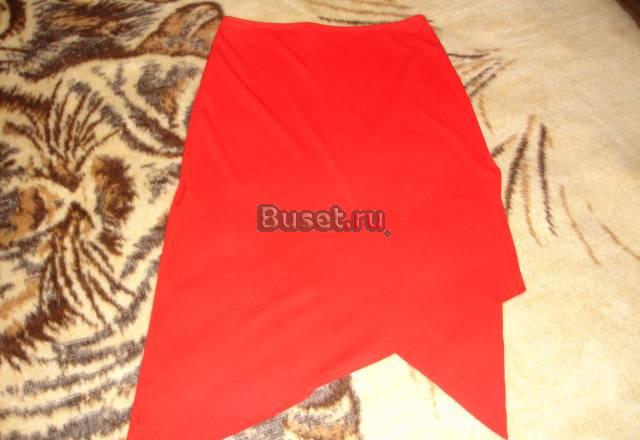 Юбка новая Москва