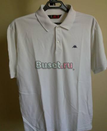 Продам: тенниску Kappa «La Polo», размер 50-52,. Москва