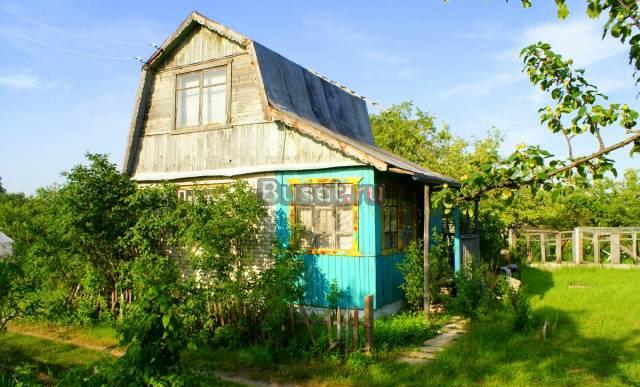 Дача у реки, отличная планировка Ковров