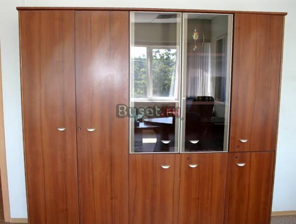 Мебель в офис Москва